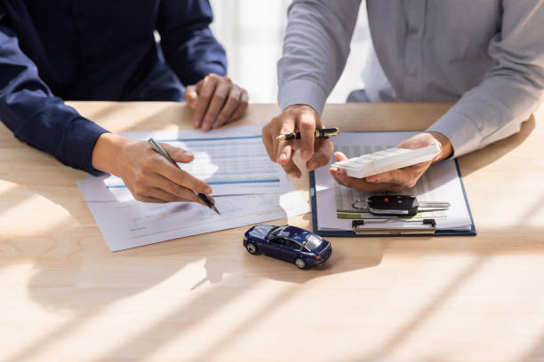24/7 Emergency Commercial Auto Insurance experts in King Arthur Park, MT